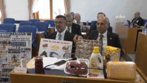SOKAKTAN HABERLERİ YOK BUNLARIN