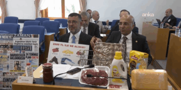 SOKAKTAN HABERLERİ YOK BUNLARIN