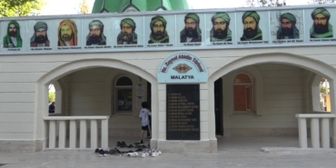 Muharrem Orucu Kurtuluş Lokmasıyla Bitti