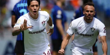 Fluminense, Inter’i 2-0 ile geçerek çeyrek finale yükseldi!