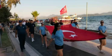 Köyceğiz’de Hentbol Coşkusu: Turnuva Başladı!