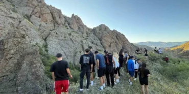 Oltu’da Öğrencilere Tarih ve Spor Dolu Etkinlik