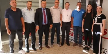 Basın İlan Kurumu’ndan Deprem Bölgesine Destek