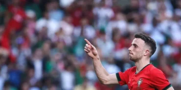 Diogo Jota’nın Trajik Ölümü Futbol Camiasını Sarstı