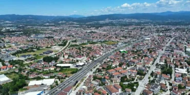 Düzce’de Sıcaklık 37 Dereceye Yükselecek!