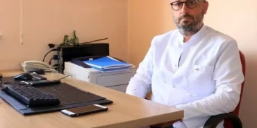 Sıcak Havalar Kalp Hastalarını Tehdit Ediyor!