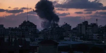 Gazze’de Katliam: Son 24 Saatte 138 Ölü