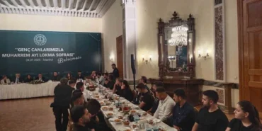 Yusuf Tekin: Geçmişe Takılmadan Geleceğe Bakalım