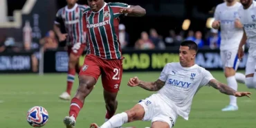 Fluminense Yarı Finale Yükseldi! Al Hilal’i Geçti