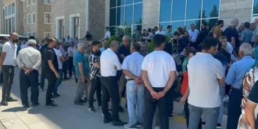 Gerçek işsizlik Yüzde 32,9’a Yükseldi!