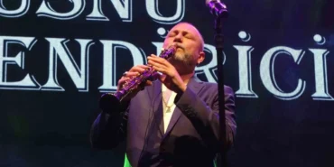 Karabiga’da Coşku Dolu 41. Priapos Festivali!