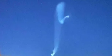 Kastamonu’da Gizemli Cisim Gözlemlendi!