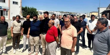 Malatya’da Altyapı Sorunları İçin Komisyon Kuruldu