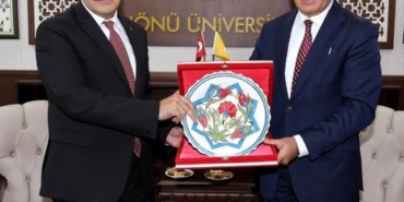 İnönü ve Turgut Özal Üniversitelerinden Sert Tepki!