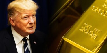 Altın Yükseliyor, Dolar Düşüşte: Trump Etkisi!