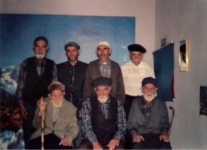AŞİRET GELENEKLERİMİZİ YİTİRİYOR MUYUZ? !!!