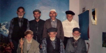 AŞİRET GELENEKLERİMİZİ YİTİRİYOR MUYUZ? !!!