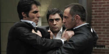 Kurtlar Vadisi Efsaneleri Yıllar Sonra Buluştu!