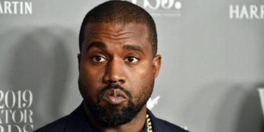 Kanye West’in Vizesi İptal, Skandal Büyüyor!