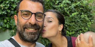 Emre Karayel İkinci Kez Baba Oluyor!