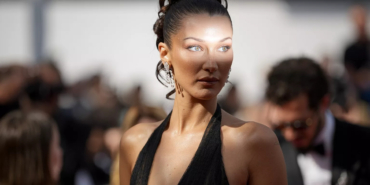 Bella Hadid Çiftlikte Yeni Bir Hayat Başlatıyor!