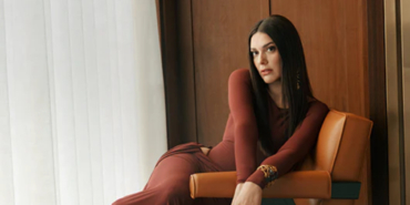 Bergüzar Korel’den Yapay Zeka İsyanı!