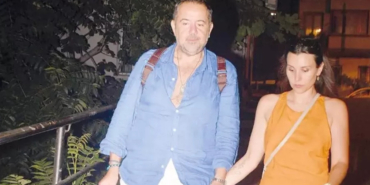 Ünlüler Dünyasında Aşk ve Ayrılıklar Rüzgarı!