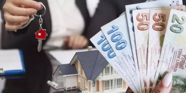 Yazın Konut Kredisi Talepleri Patladı!