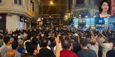 LeMan Saldırısı: Türkiye’de Otoriterleşme Tehlikesi!