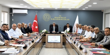 Maarif Modelinde Gelinen Nokta