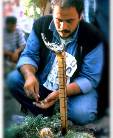 Madımak’ın Küllerinde Yitip Giden 33 Canın Ardından