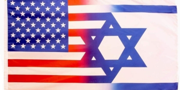 YAHUDİLERİN YENİ KUKLASI AMERİKA