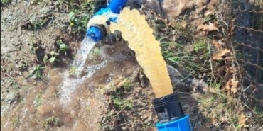 Doğanşehir’de Su Krizi: Kalıcı Çözüm Bekleniyor!