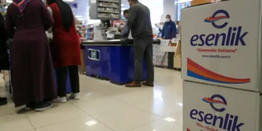 Aşure Günü’nde Malatya’da 12 Bin Kişiye İkram