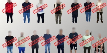 15 Suçlu Türkiye’ye İade Edildi: Operasyonda Başarı!