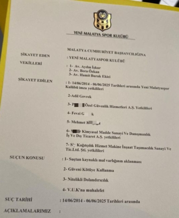 Milyonlar Kaybolmuş!!!