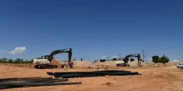 Malatya’ya 570 Milyon TL’lik Yatırım Müjdesi!