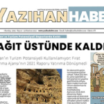 On Birinci Sayımız Dağıtımda