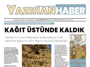 On Birinci Sayımız Dağıtımda
