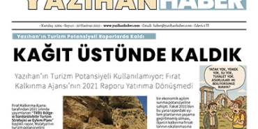 On Birinci Sayımız Dağıtımda