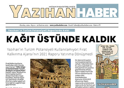11. Sayımız Dijital Ortamda/ 11. Sayımız Dijital Ortamda/