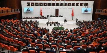 İklim Kanun Teklifi TBMM’de Kabul Edildi!