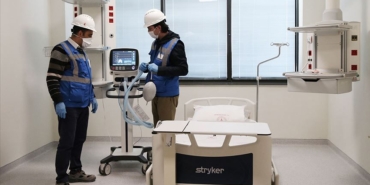 Malatya Hastanesi’nde Makine Bakım İhalesi Yapılacak!