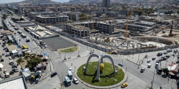 Yeşilyurt’ta Çocuklar İçin Okuma Projesi!