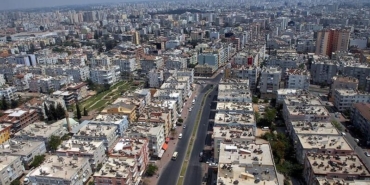 Yeşiltepe’de İmar Planı Değişikliği Yapıldı!