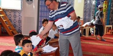 Manevi Eğitimle Geleceği Korumak: Malatya’da Kurslar