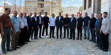 Traktör Devrildi: Karı-Koca Hayatını Kaybetti