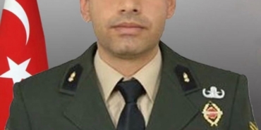 Kuzey Irak’ta 5 Şehit Acısı